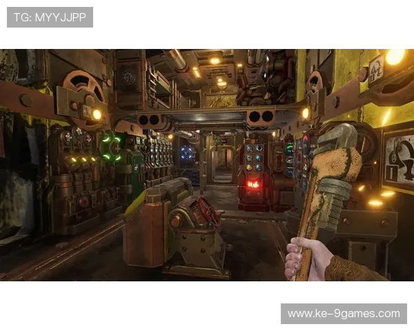 网吧联机游戏推荐 恐怖氛围浓厚的多人合作生存类游戏盘点